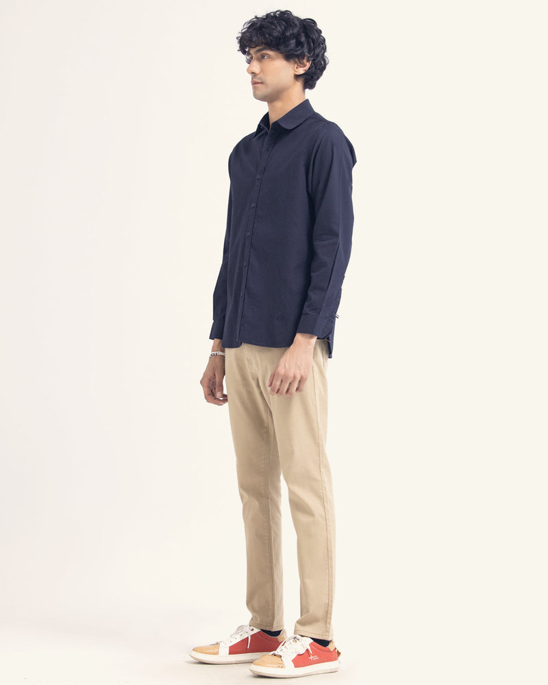 Men Casual Shirt - Engine - Buy Now
