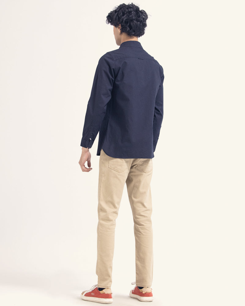 Men Casual Shirt - Engine - Buy Now