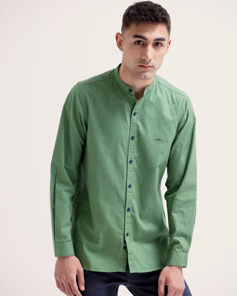 Men Casual Shirt - Engine - Buy Now