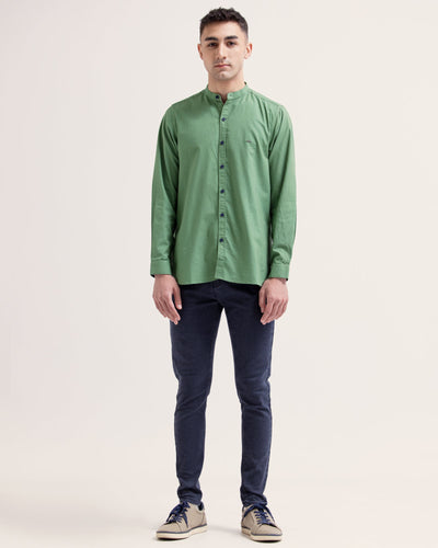 Men Casual Shirt