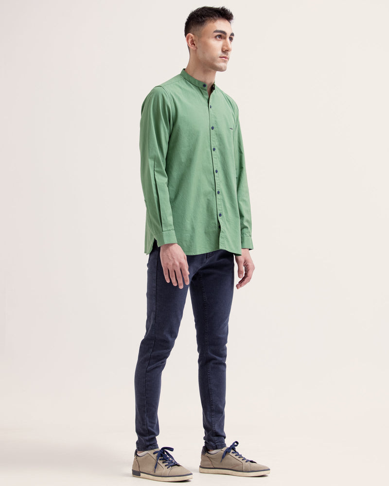 Men Casual Shirt - Engine - Buy Now
