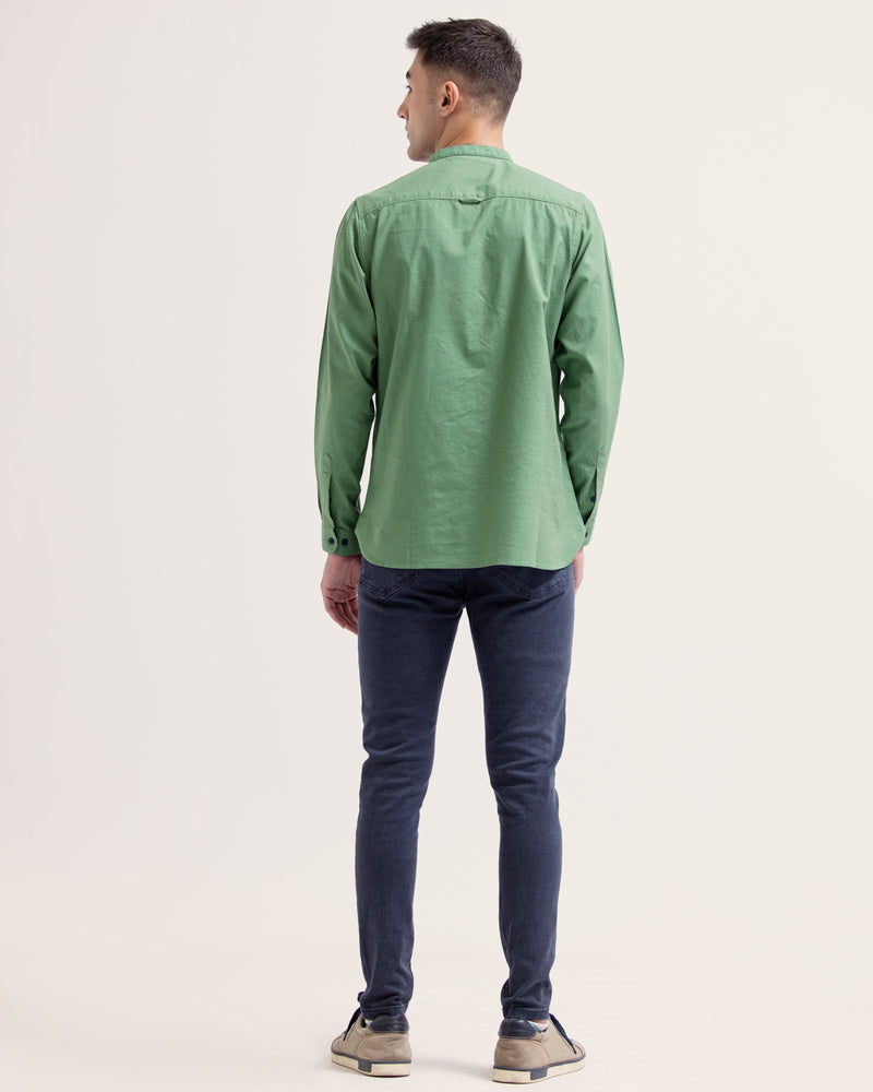 Men Casual Shirt - Engine - Buy Now