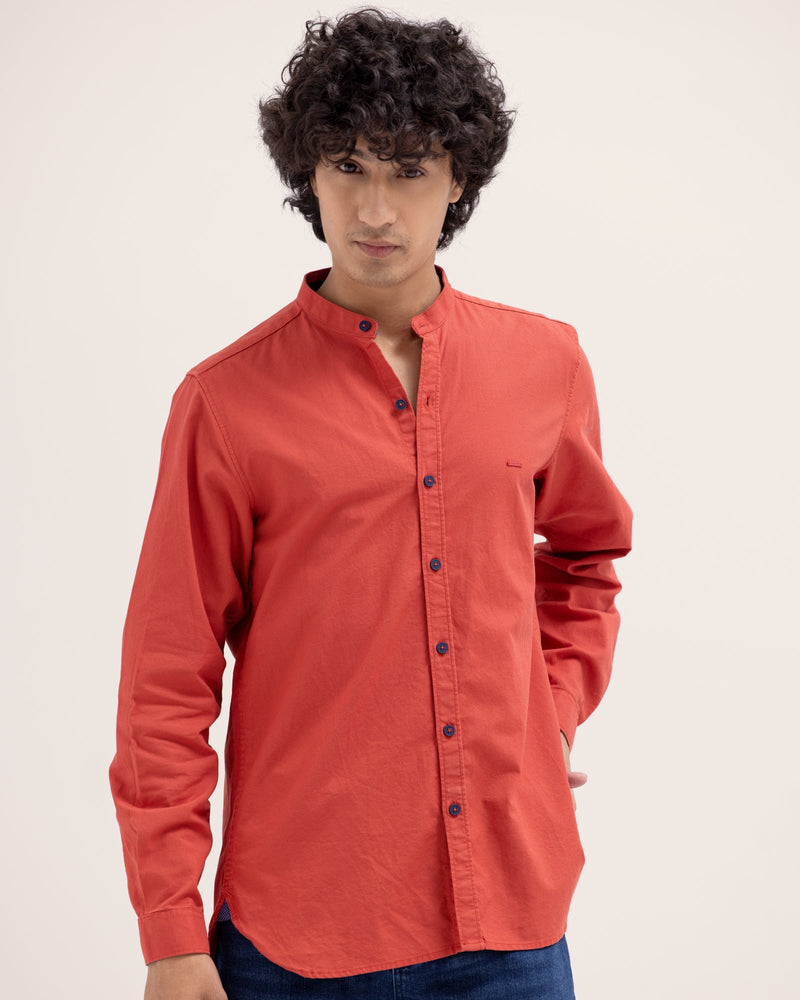 Men Casual Shirt - Engine - Buy Now