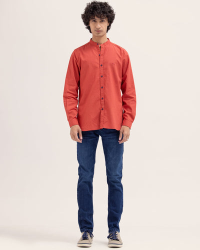 Men Casual Shirt