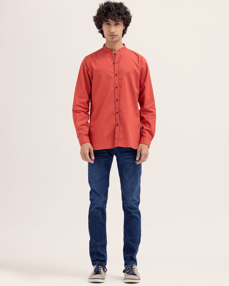Men Casual Shirt - Engine - Buy Now
