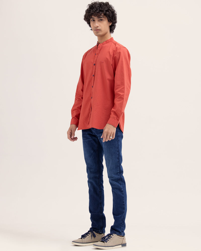 Men Casual Shirt - Engine - Buy Now