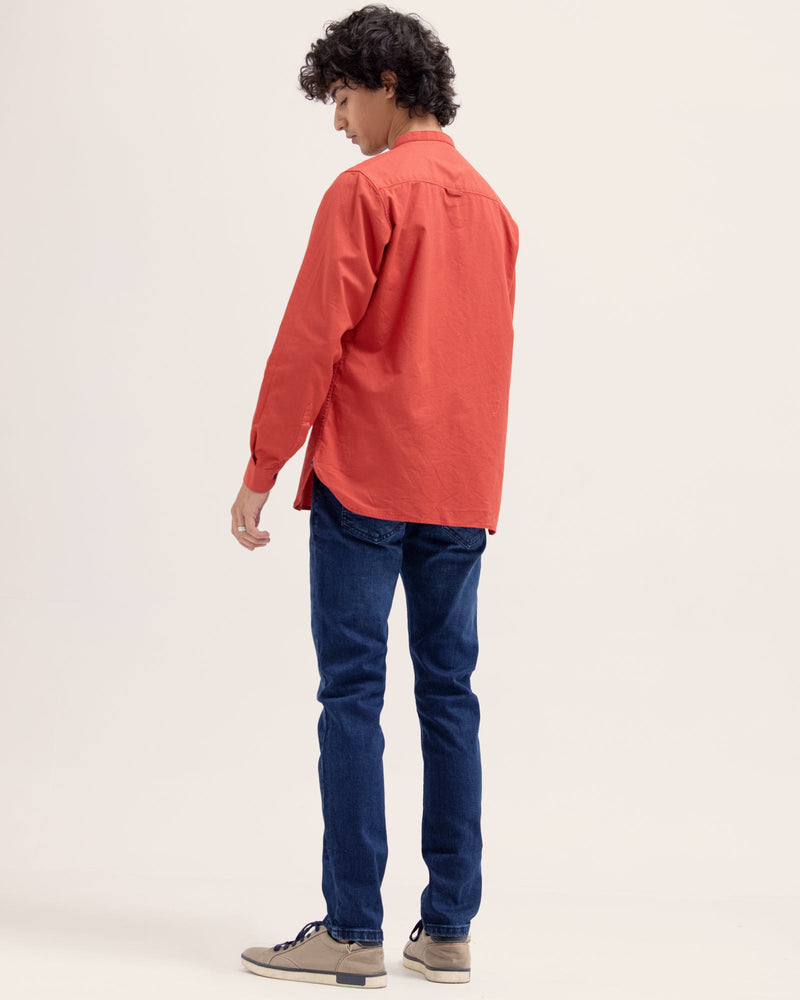Men Casual Shirt - Engine - Buy Now
