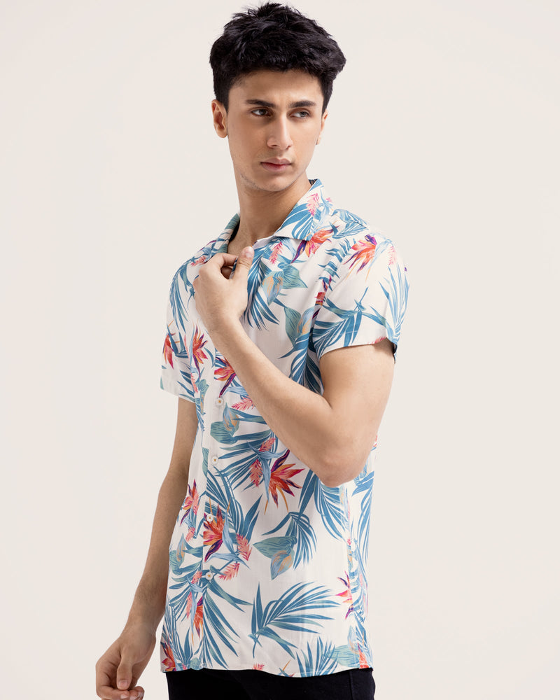 Men Casual Shirt - Engine - Buy Now