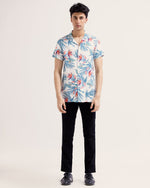 Men Casual Shirt - Engine - Buy Now