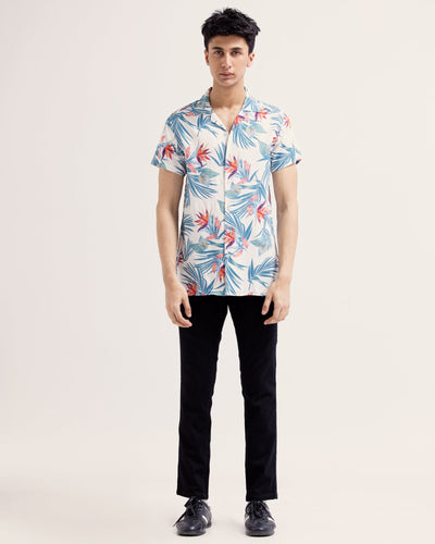 Men Casual Shirt