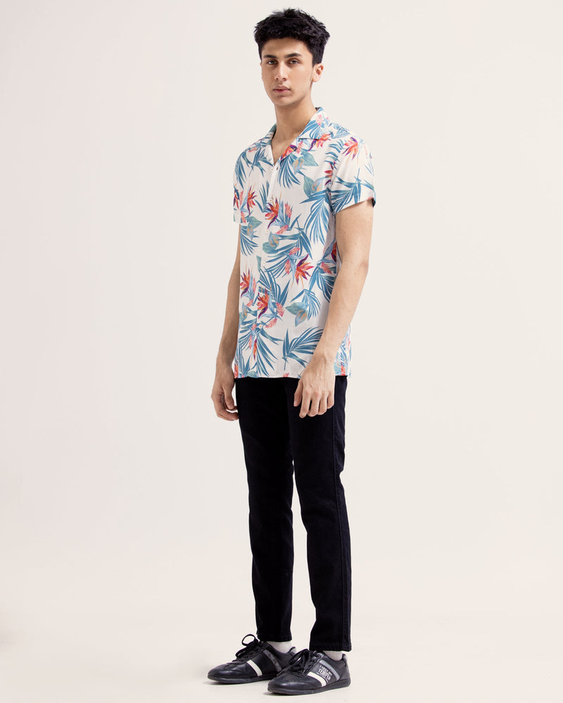 Men Casual Shirt - Engine - Buy Now