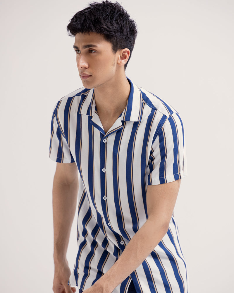 Men Casual Shirt - Engine - Buy Now
