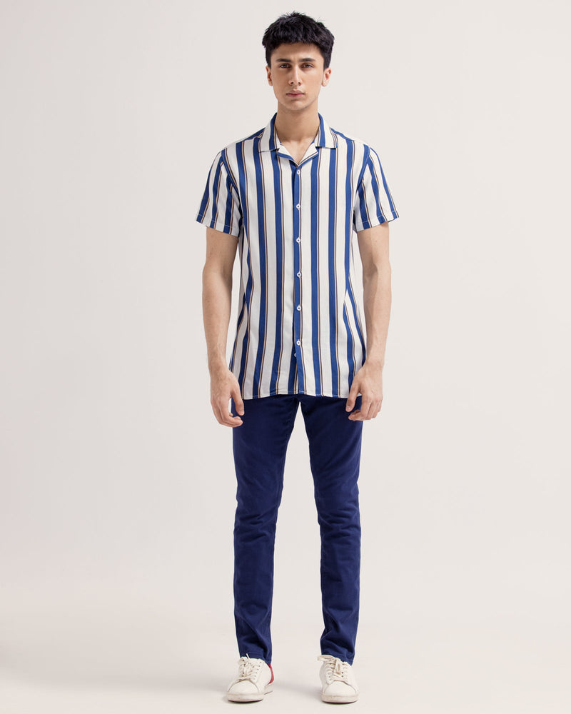 Men Casual Shirt - Engine - Buy Now