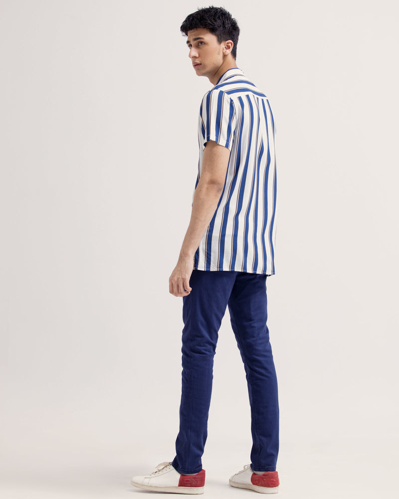 Men Casual Shirt - Engine - Buy Now