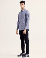 Men Casual Shirt - Engine - Buy Now