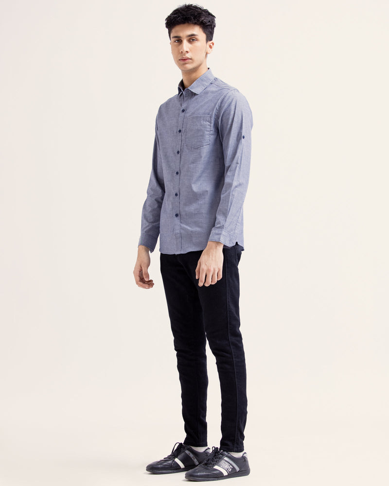Men Casual Shirt - Engine - Buy Now