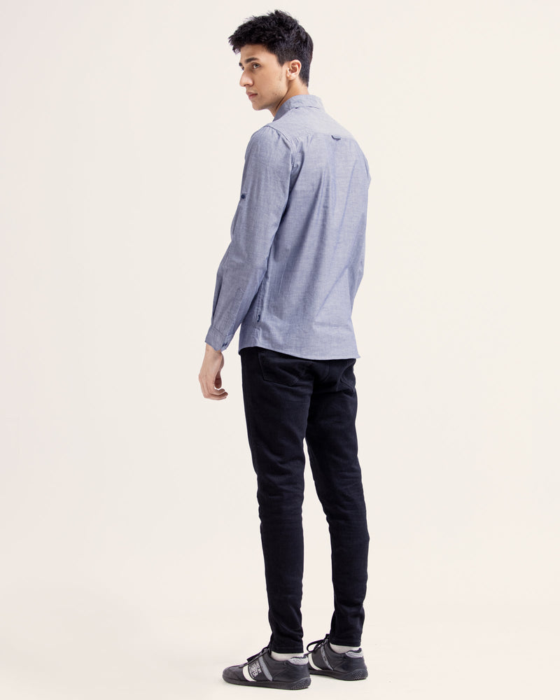 Men Casual Shirt - Engine - Buy Now
