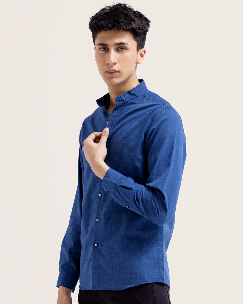 Men Casual Shirt - Engine - Buy Now