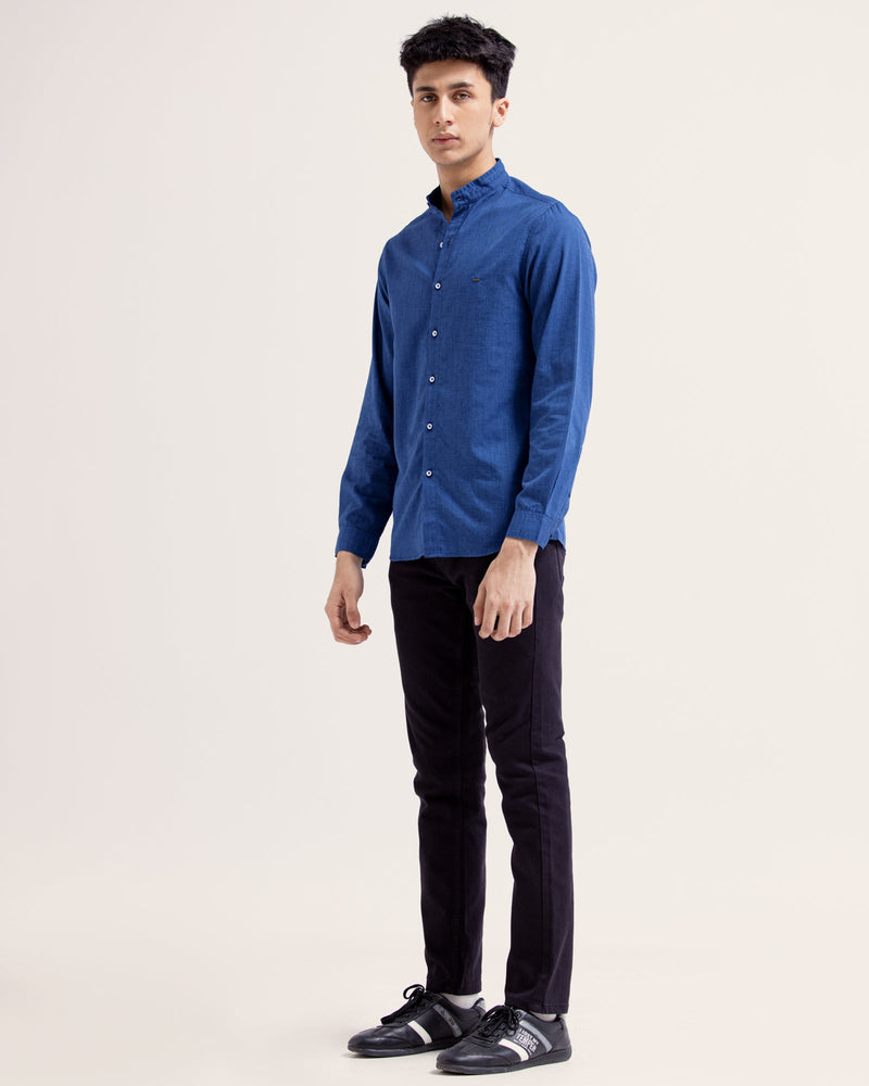 Men Casual Shirt - Engine - Buy Now