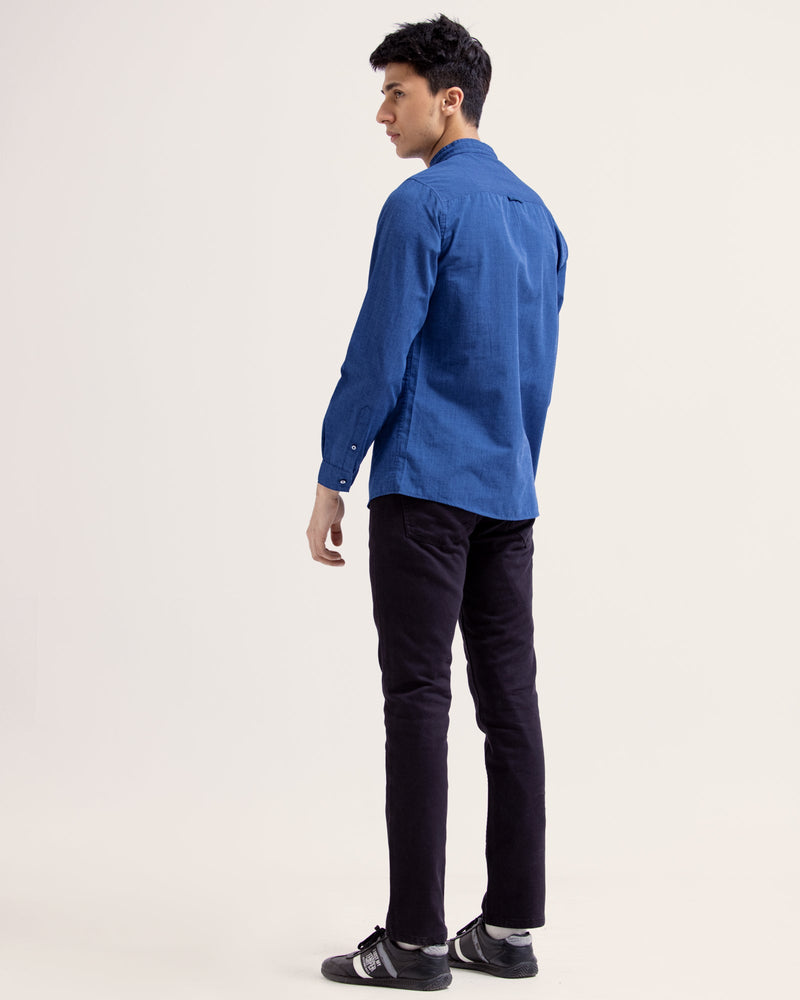 Men Casual Shirt - Engine - Buy Now