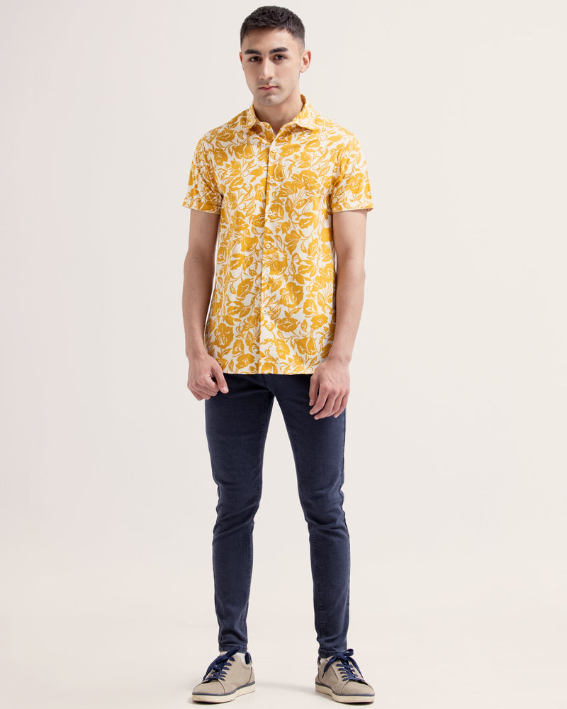 Men Casual Shirt - Engine - Buy Now