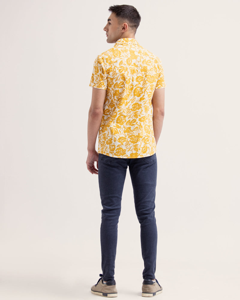 Men Casual Shirt - Engine - Buy Now