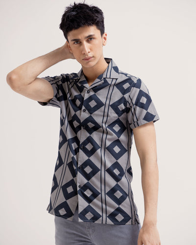 Men Casual Shirt