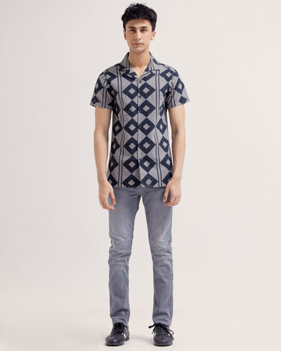 Men Casual Shirt