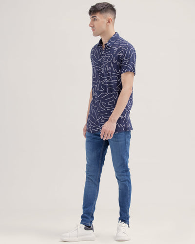 Men Casual Shirt