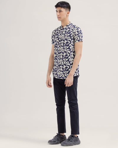 Men Casual Shirt