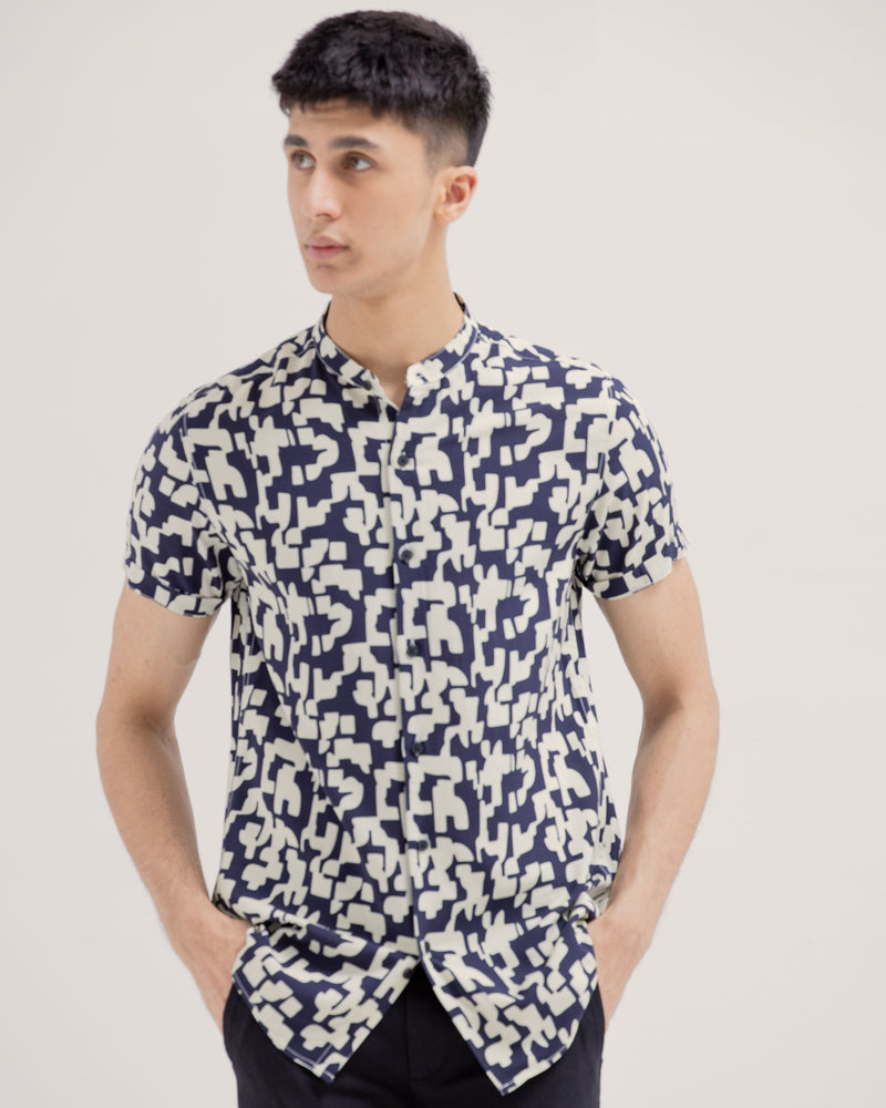 Men Casual Shirt - Engine - Buy Now