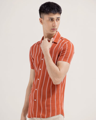 Men Casual Shirt