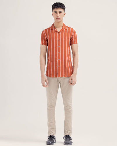 Men Casual Shirt