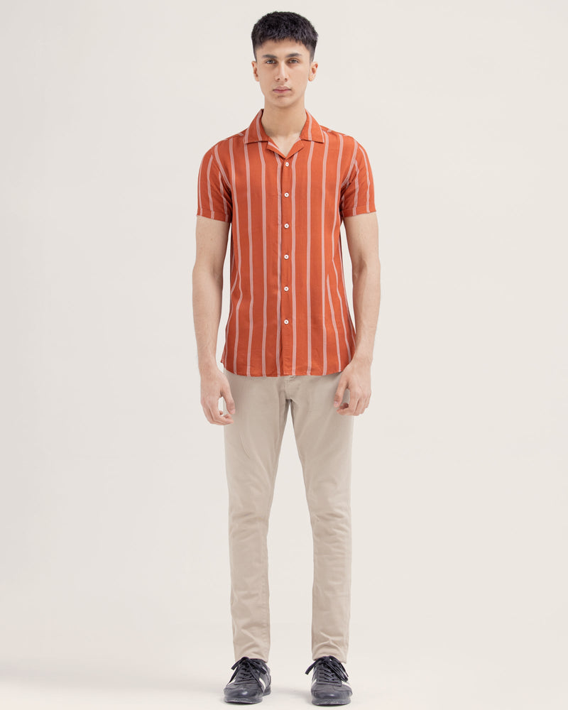 Men Casual Shirt - Engine - Buy Now