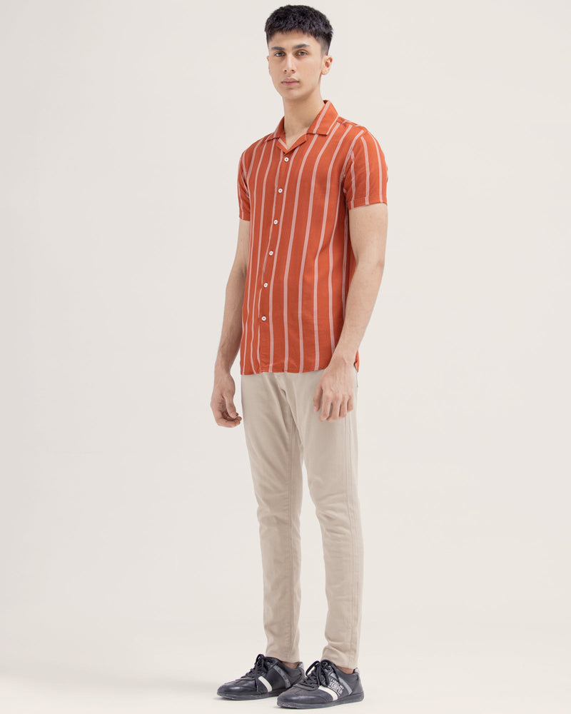Men Casual Shirt - Engine - Buy Now