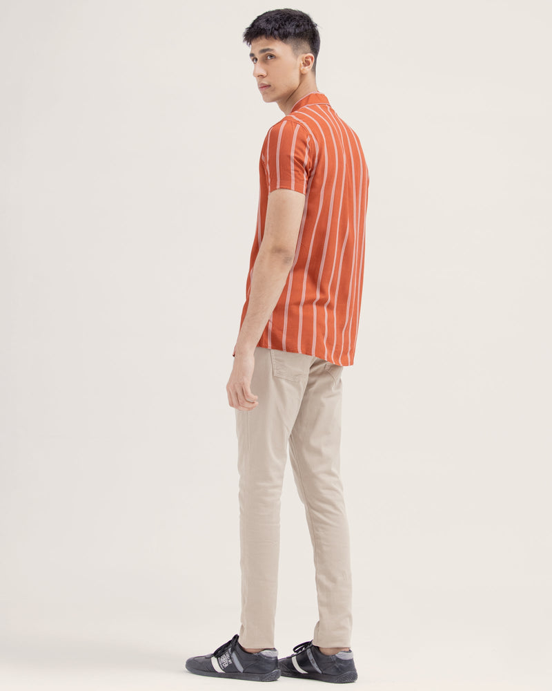 Men Casual Shirt - Engine - Buy Now