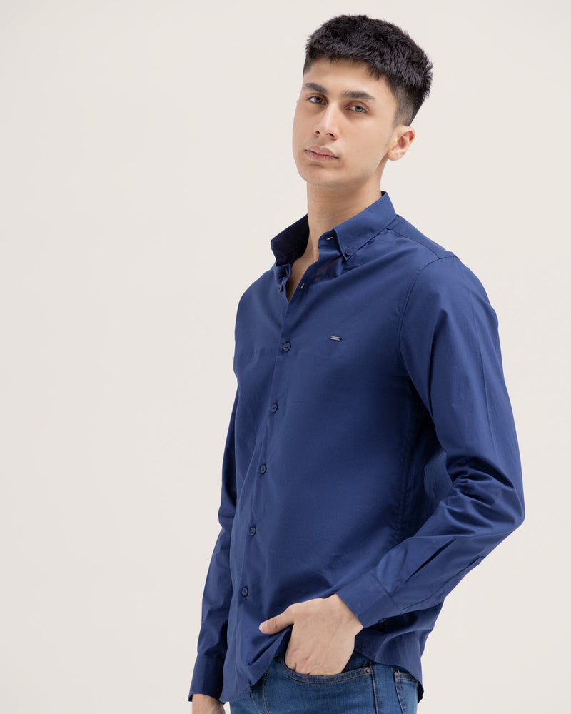 Men Casual Shirt - Engine - Buy Now