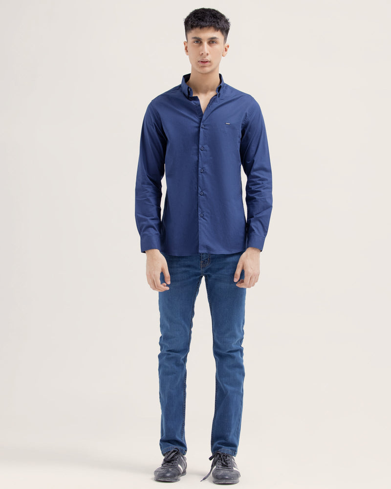 Men Casual Shirt - Engine - Buy Now