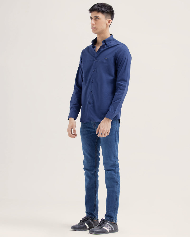 Men Casual Shirt - Engine - Buy Now