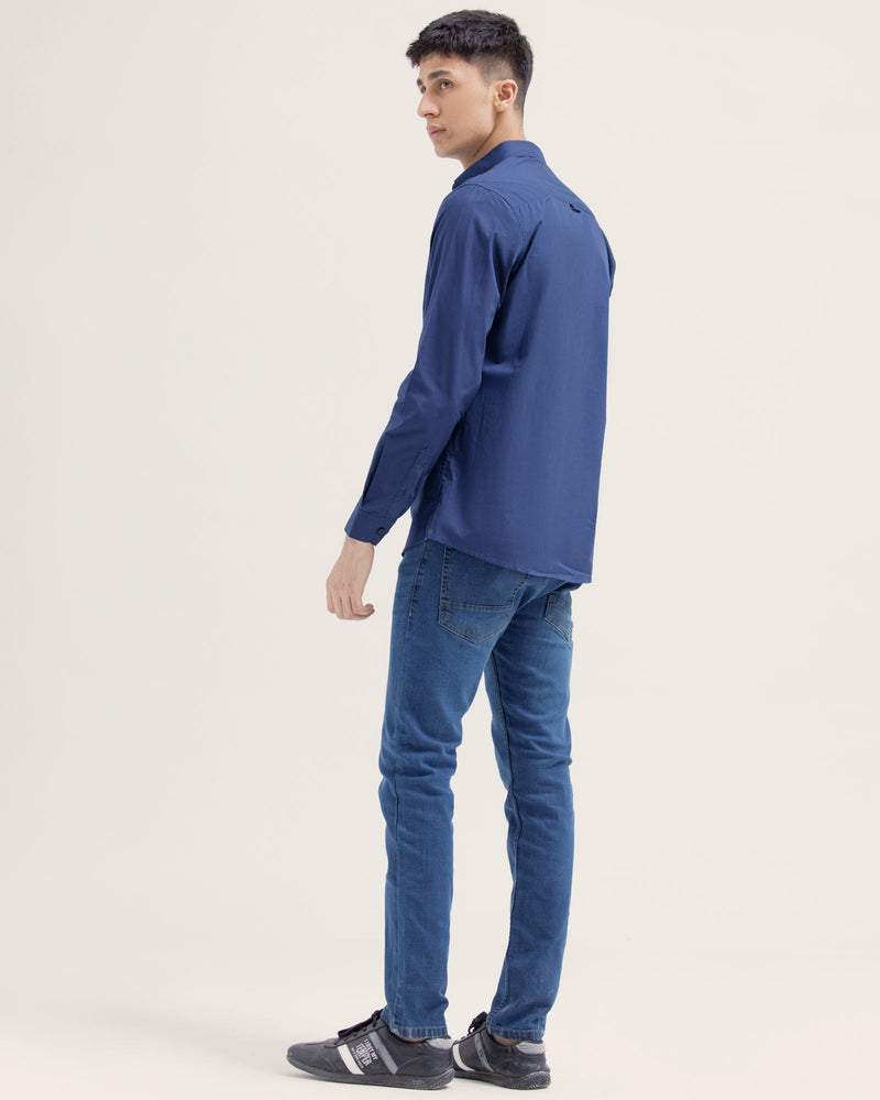 Men Casual Shirt - Engine - Buy Now