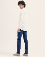 Men Casual Shirt - Engine - Buy Now