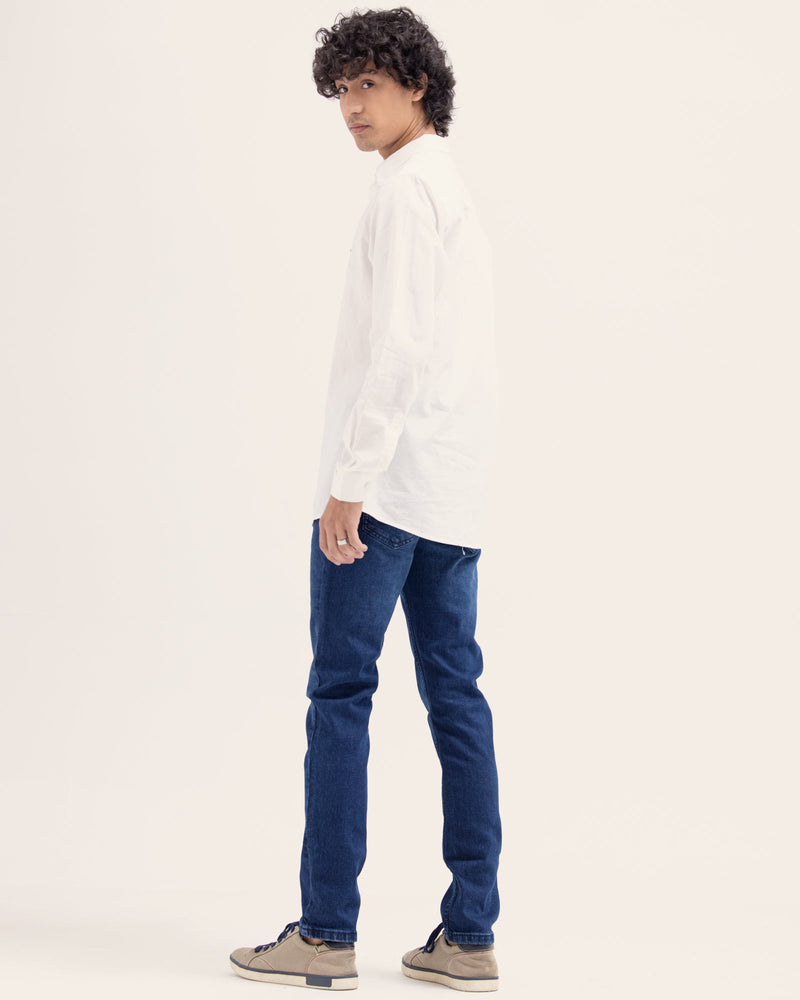 Men Casual Shirt - Engine - Buy Now