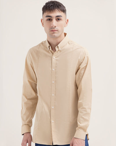 Men Casual Shirt