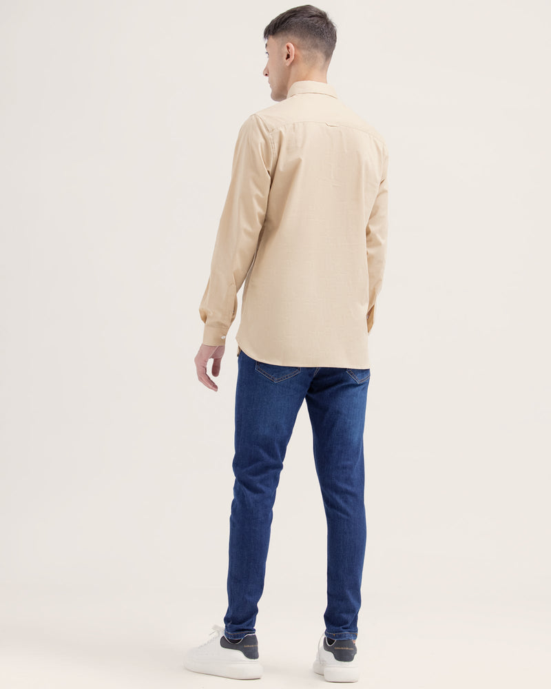 Men Casual Shirt - Engine - Buy Now