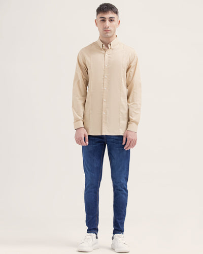 Men Casual Shirt