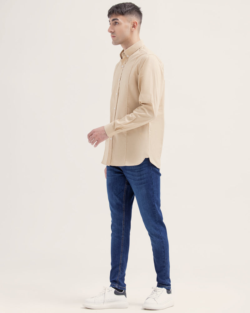 Men Casual Shirt - Engine - Buy Now