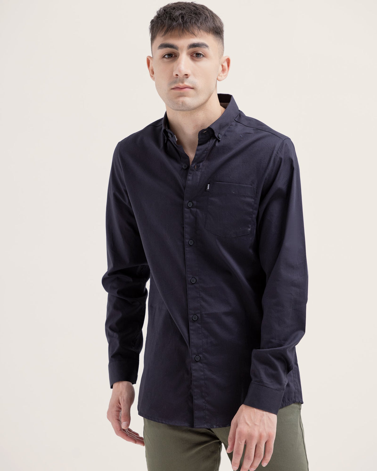 Men Casual Shirt - Engine - Buy Now