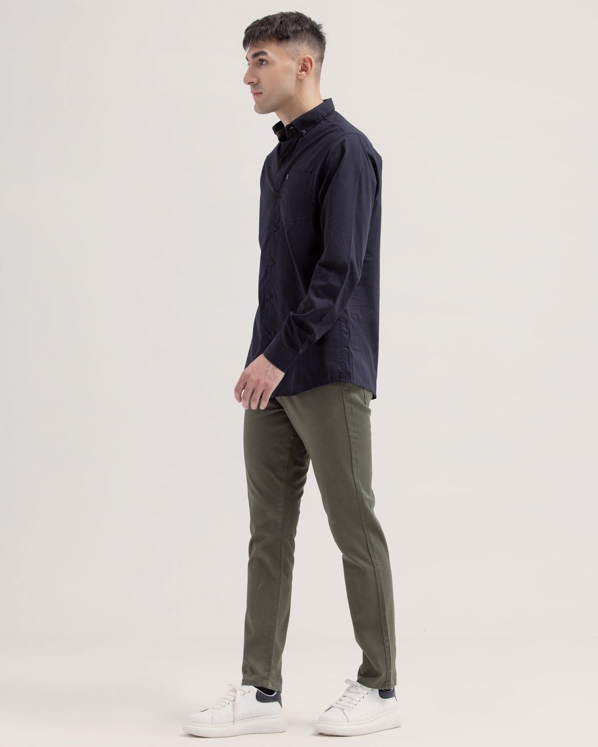 Men Casual Shirt - Engine - Buy Now
