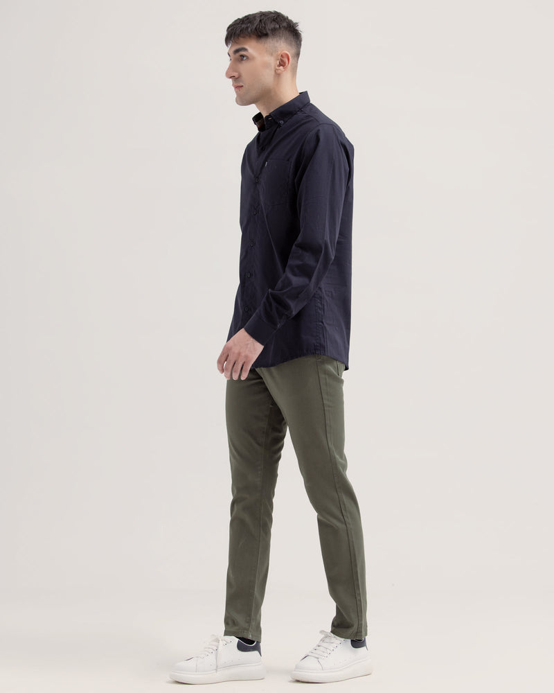 Men Casual Shirt - Engine - Buy Now