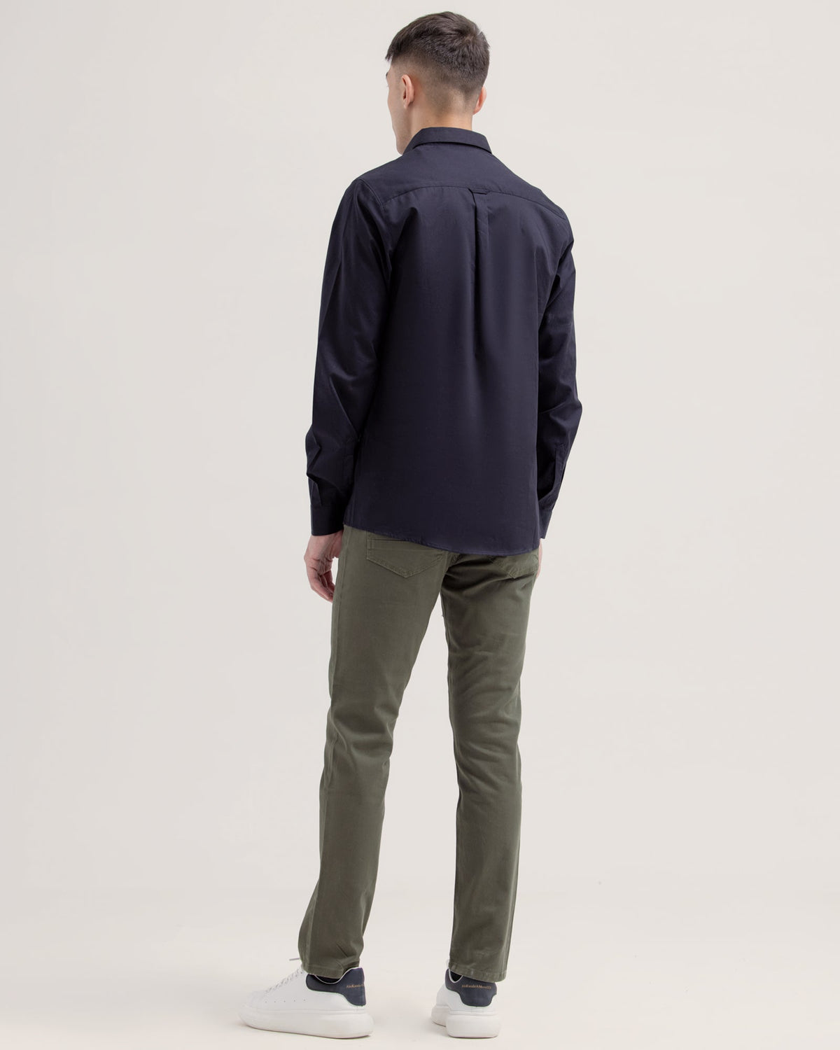 Men Casual Shirt - Engine - Buy Now